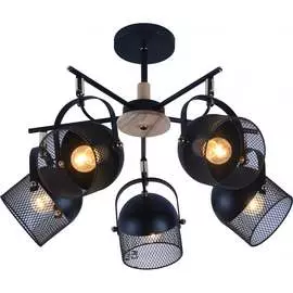 Потолочная люстра J-Light