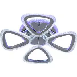 Потолочная люстра J-Light