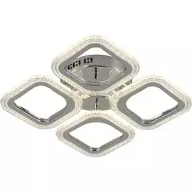 Потолочная люстра J-Light