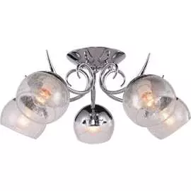 Потолочная люстра J-Light