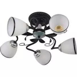 Потолочная люстра J-Light