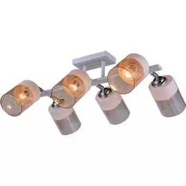 Потолочная люстра J-Light