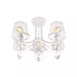 Потолочная люстра J-Light