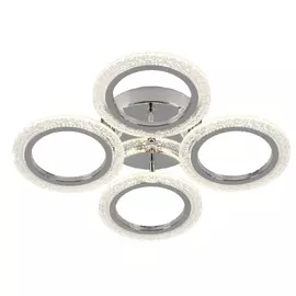 Потолочная люстра J-Light