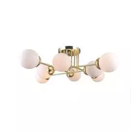 Потолочная люстра J-Light