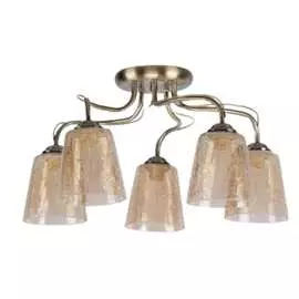 Потолочная люстра J-Light