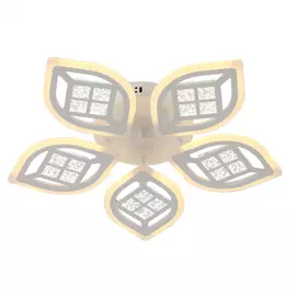 Потолочная люстра J-Light VENUS 5577/150C