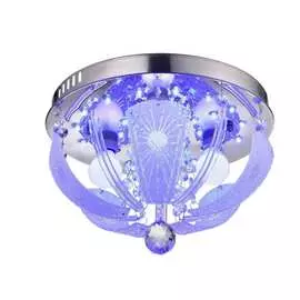 Потолочная люстра J-Light