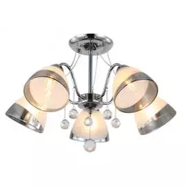 Потолочная люстра J-Light