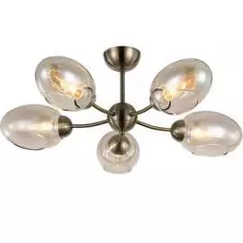 Потолочная люстра J-Light