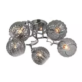 Потолочная люстра J-Light