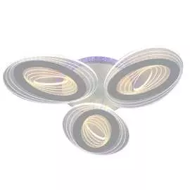 Потолочная люстра J-Light