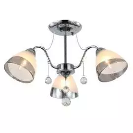 Потолочная люстра J-Light