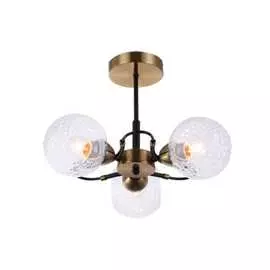 Потолочная люстра J-Light