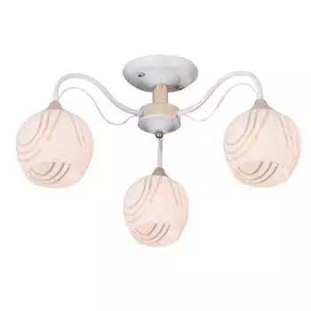 Потолочная люстра J-Light