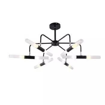 Потолочная люстра J-Light