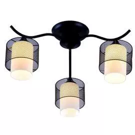 Потолочная люстра J-Light