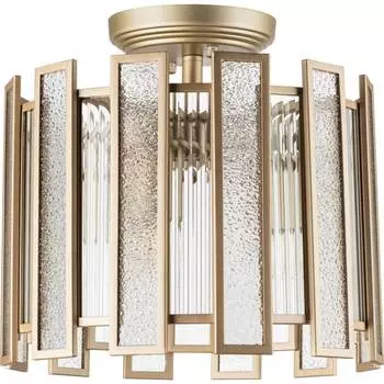 Потолочная люстра Lightstar agave 712042