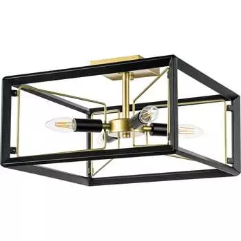 Потолочная люстра Lightstar regolo 713347