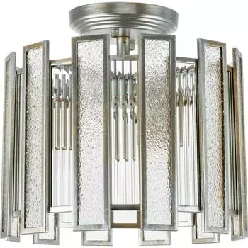 Потолочная люстра Lightstar agave 712044