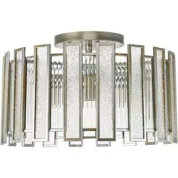 Потолочная люстра Lightstar agave 712054