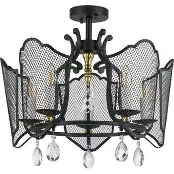 Потолочная люстра Lightstar castello 744057