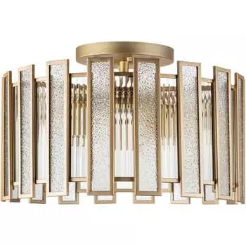 Потолочная люстра Lightstar agave 712052