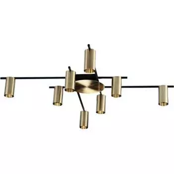 Потолочная люстра LOFT IT Tribes 8120C-8