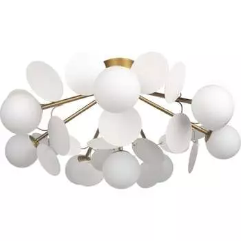 Потолочная люстра LOFT IT