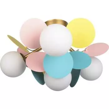 Потолочная люстра LOFT IT