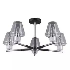 Потолочная люстра Lumien Hall