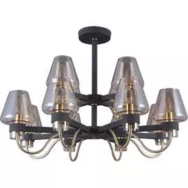 Потолочная люстра Lumien Hall