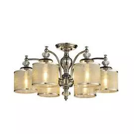 Потолочная люстра Lumien Hall