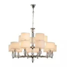 Потолочная люстра Lumien Hall