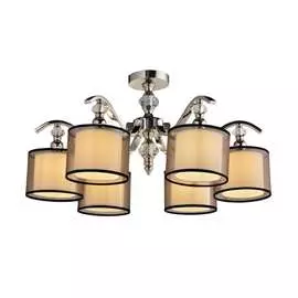 Потолочная люстра Lumien Hall