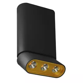 Потолочная люстра Lumien Hall