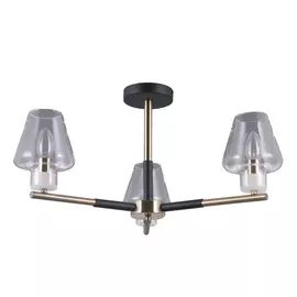 Потолочная люстра Lumien Hall