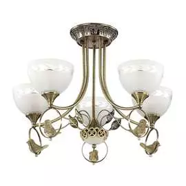 Потолочная люстра Lumion