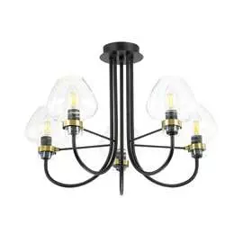 Потолочная люстра Lumion