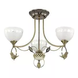 Потолочная люстра Lumion