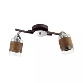 Потолочная люстра Lumion FILLA 3030/2CA