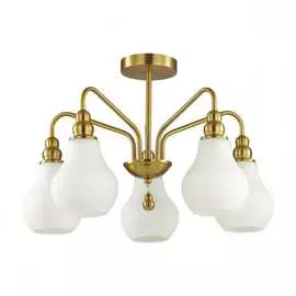 Потолочная люстра Lumion