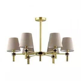 Потолочная люстра Lumion MONTAN 4429/6C