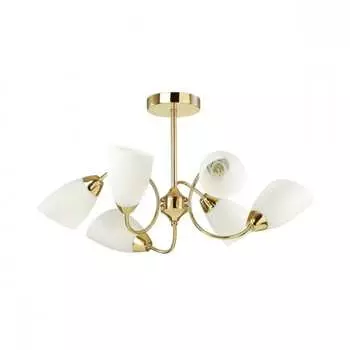 Потолочная люстра Lumion