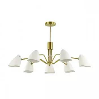 Потолочная люстра Lumion