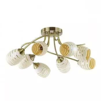 Потолочная люстра Lumion