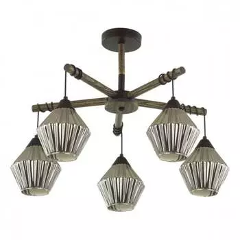 Потолочная люстра Lumion