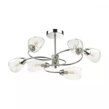 Потолочная люстра Lumion