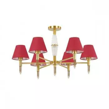 Потолочная люстра Lumion