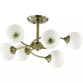 Потолочная люстра Lumion